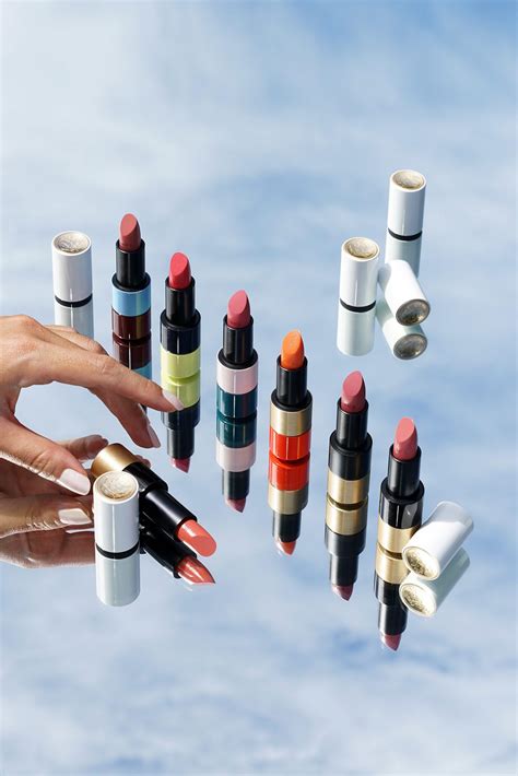 Hermes Lipstick Haul
